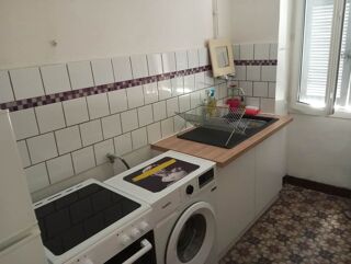  Appartement à louer 1 pièce 35 m²