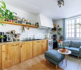 Vente Appartement Appartement Bordeaux