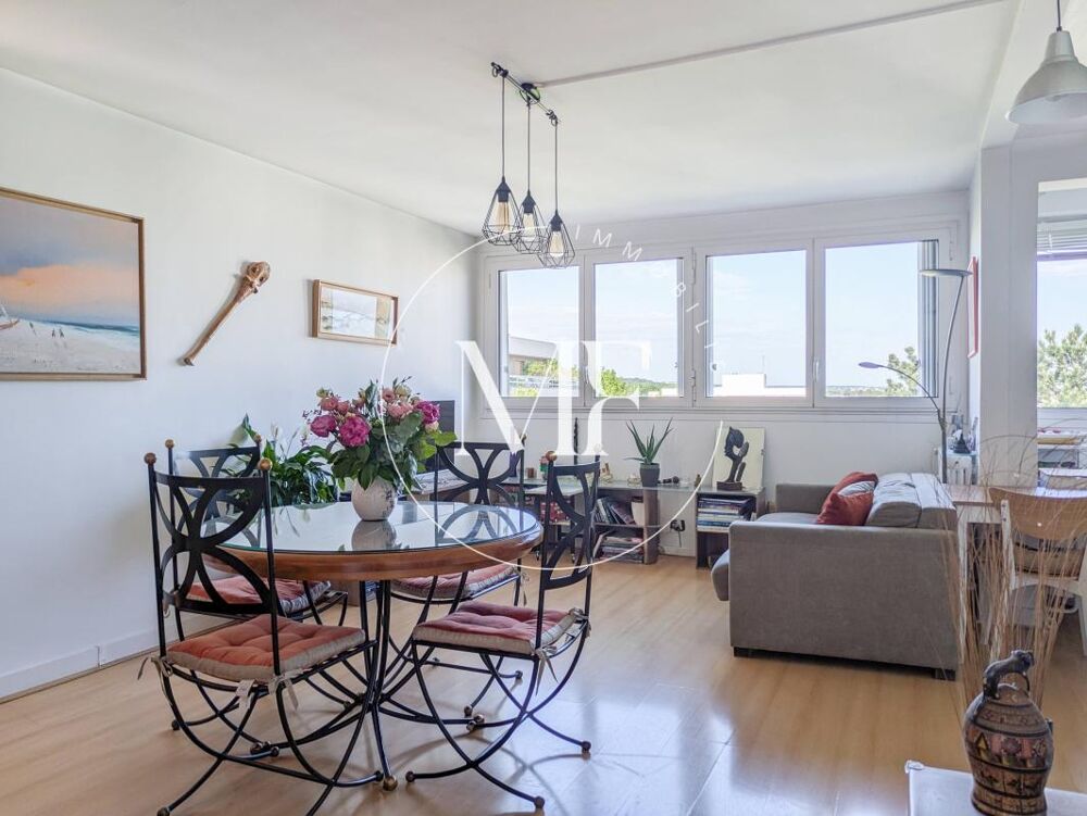 Vente Appartement Appartement Rueil malmaison
