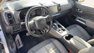 C5 aircross 1.5 BlueHDi 130 EAT8 Shine Pack 2020 occasion 76140 Le Petit Quevilly