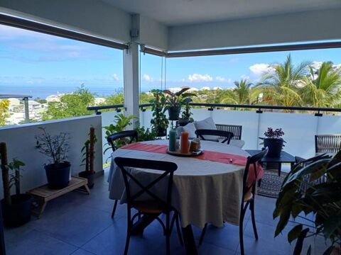   2 Appartements Saint Gilles les Bains Appartement - 6 pièce(s) - 140 m²