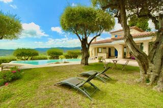  Villa à vendre 9 pièces 440 m²