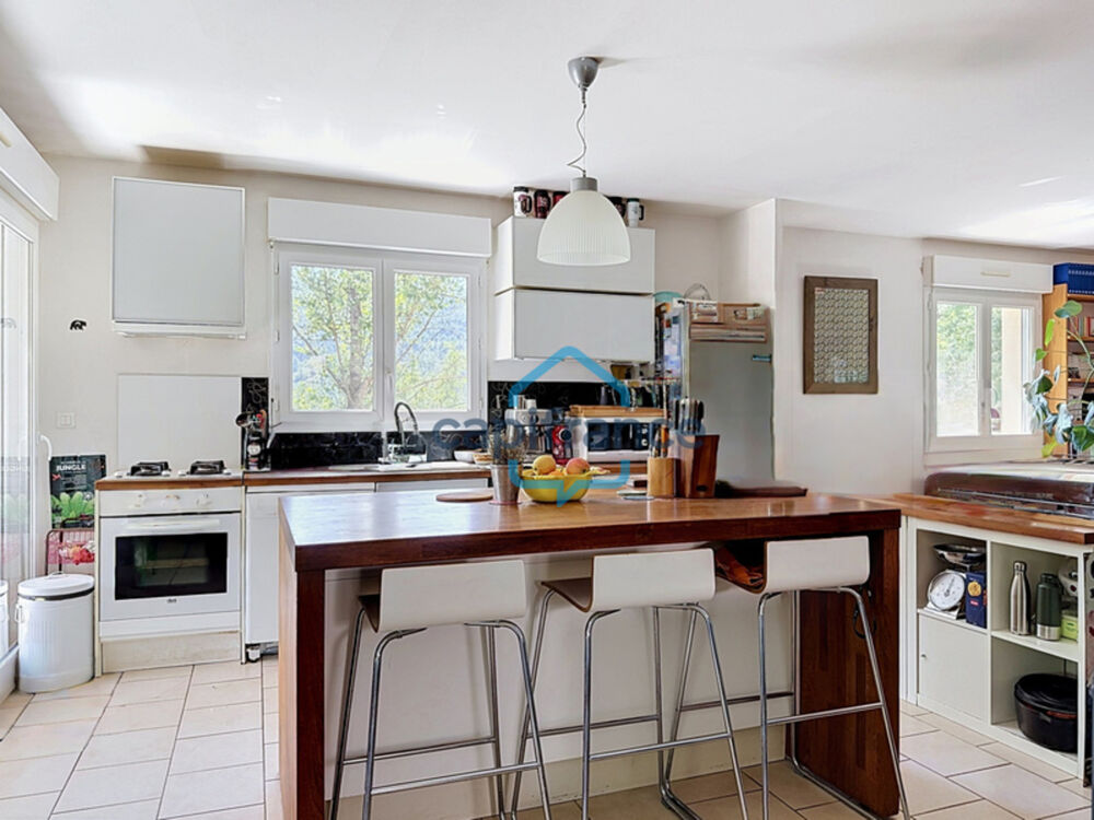 Vente Maison Maison à vendre 3 pièces  (30) Branoux les taillades