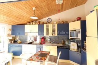  Maison � vendre 6 pi�ces 140 m�