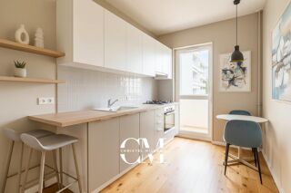  Appartement à vendre 4 pièces 86 m²