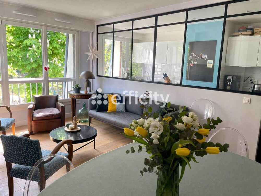 � vendre  Appartement Versailles (78000)