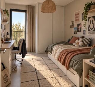 Vente Appartement ADRESSE RARE! A VOIR T3 avec extérieur idéalement situé Bordeaux