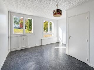  Appartement à vendre 3 pièces 66 m²