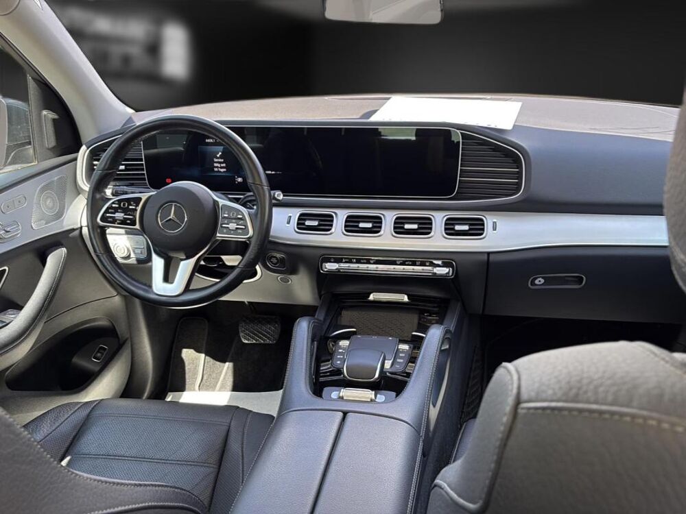 Classe GLE Benz de 2021 occasion 33000 Bordeaux