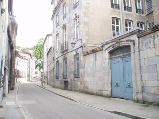  Appartement à louer 1 pièce 10 m²