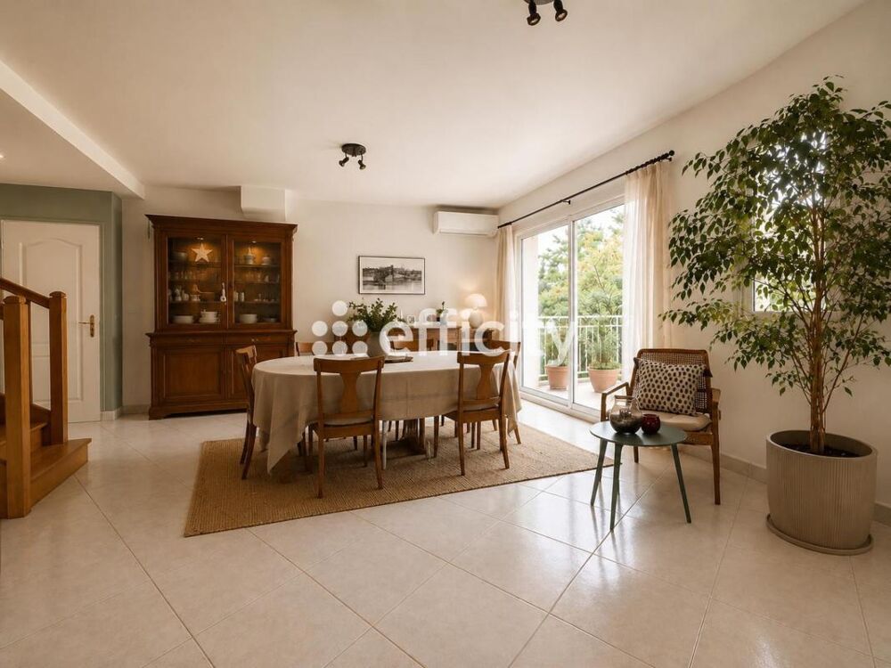 à vendre  Maison Lyon 3