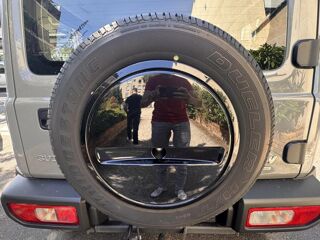 Jimny 1.5 VVT 102 ALLGRIP PRO PRIVILEGE 2020 occasion 94100 Saint Maur Des Fossees