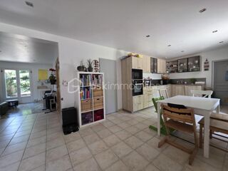  Maison à vendre 6 pièces 143 m²