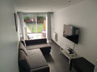  Appartement � louer 1 pi�ce 23 m�