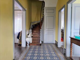  Maison à vendre 8 pièces 155 m²