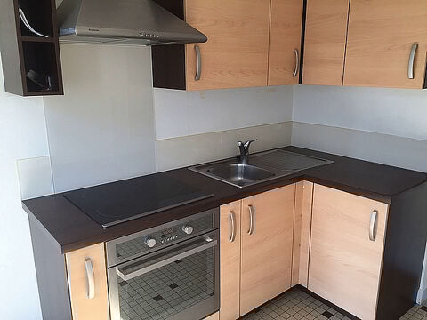  Appartement � louer 1 pi�ce 33 m�