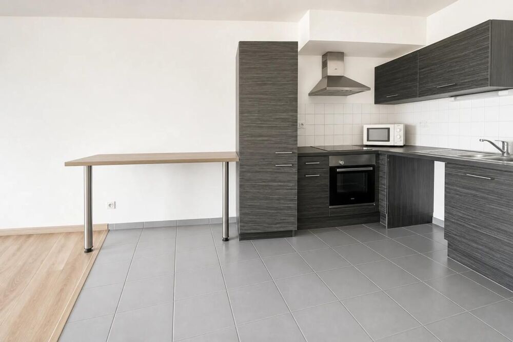 Vente Appartement Appartement 3 pièces 66 m² situé à Rouen Rouen