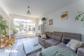  Maison � vendre 4 pi�ces 78 m�