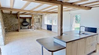 Maison à vendre 8 pièces 190 m²