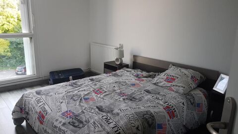  Appartement � louer 4 pi�ces 81 m�