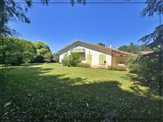  Maison à vendre 6 pièces 180 m²