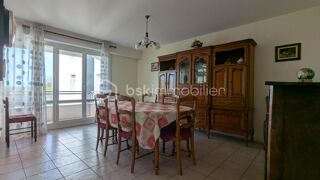  Appartement  vendre 4 pices 102 m