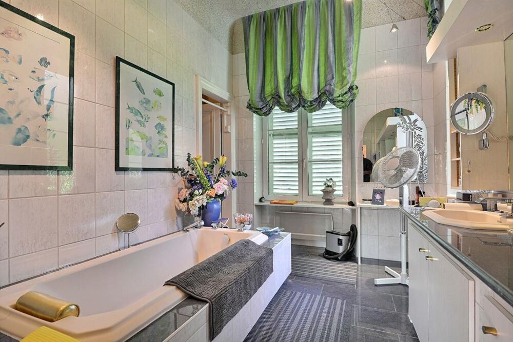 � vendre  Propri�t�/ch�teau Sainte-Marie-aux-Mines (68160)