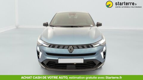 Symbioz E-Tech full hybrid 160 ch Techno 2026 occasion 69190 Saint-Fons
