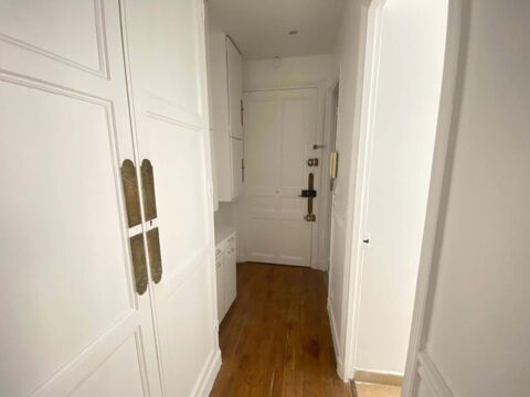  Appartement  louer 1 pice 25 m