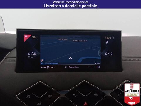 DS3 Crossback Essence 155 EAT8 Louvre 2022 occasion 10150 Lavau
