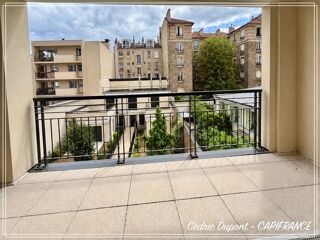  Appartement à vendre 4 pièces 94 m²