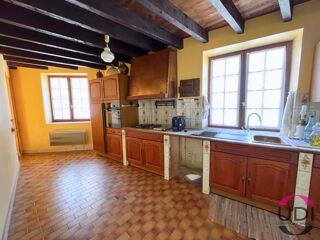  Maison � vendre 5 pi�ces 220 m�