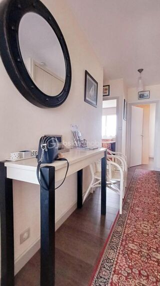  Appartement  vendre 3 pices 58 m