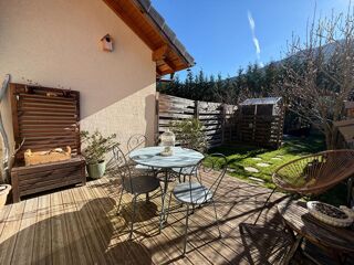  Maison � vendre 3 pi�ces 58 m�