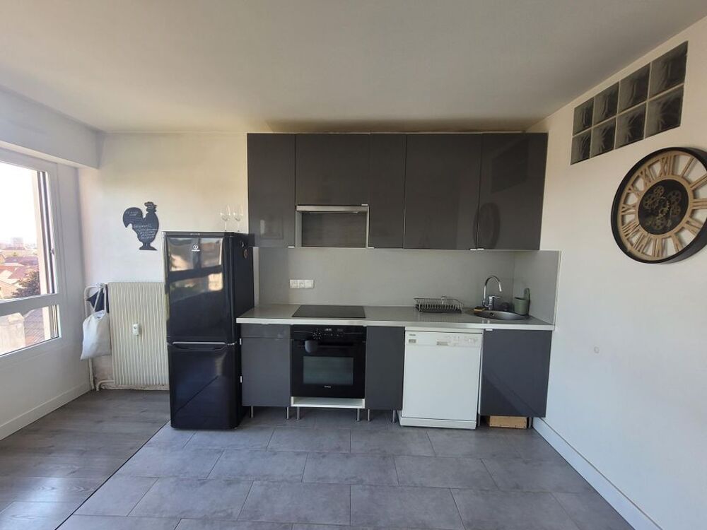 Location Appartement Appartement de 58m2 à louer sur Argenteuil Argenteuil