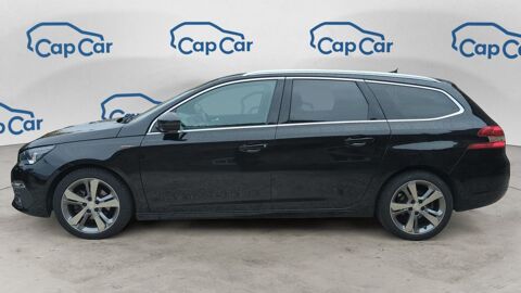 308 SW 1.5 BlueHDi 130 EAT8 GT Line - Automatique Entretien constru 2019 occasion 50100 Cherbourg En Cotentin