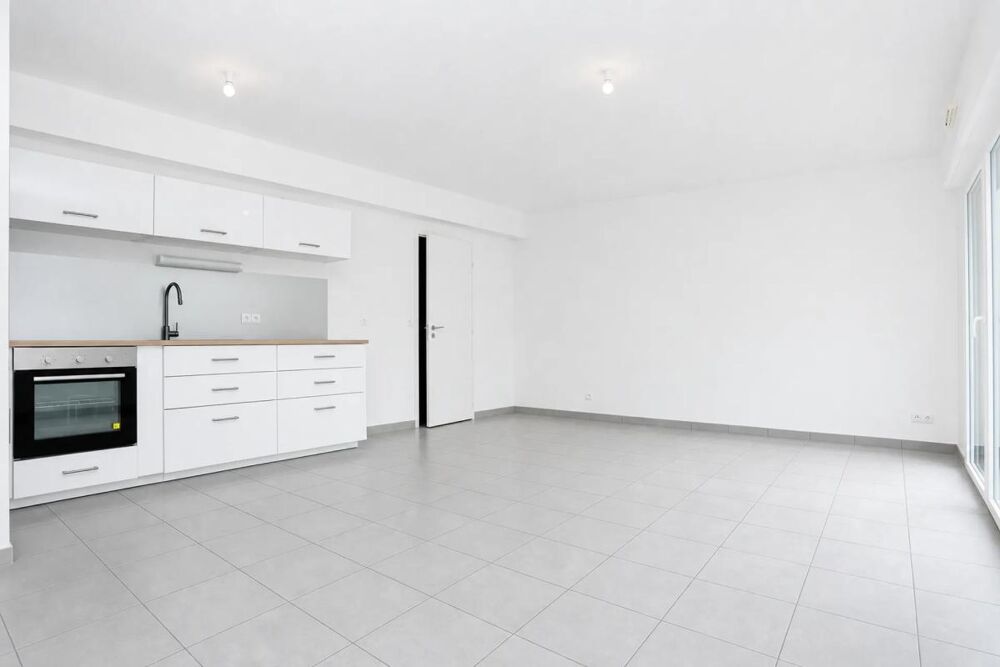 Maison moderne 5 pièces de 102 m² à Le Rheu