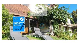  Maison � vendre 6 pi�ces 169 m�