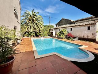  Villa à vendre 6 pièces 146 m²
