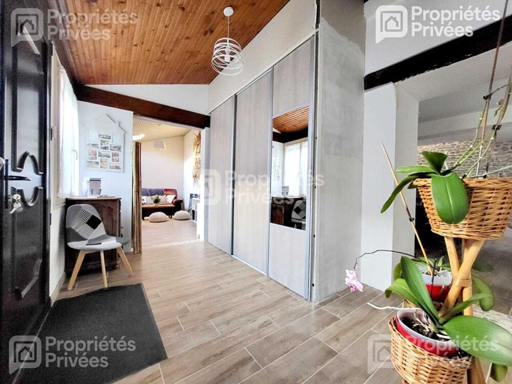 Ensemble immobilier