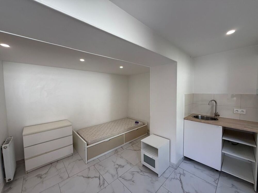 Location Appartement Studio de 19m2 à louer sur Savigny-sur-Orge Savigny sur orge