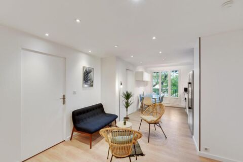  Appartement � louer 5 pi�ces 105 m�