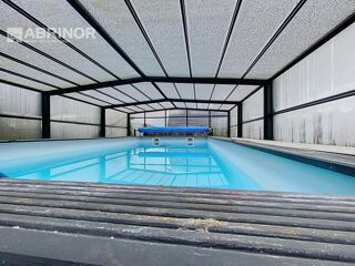  Maison � vendre 6 pi�ces 247 m�