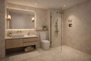  Appartement � vendre 4 pi�ces 95 m�