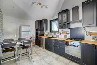  Maison à vendre 8 pièces 170 m²