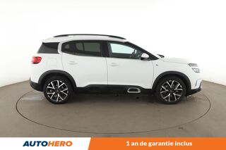 C5 aircross 1.6 Hybrid Shine Pack e-EAT8 225 ch 2020 occasion 92130 Issy-les-Moulineaux