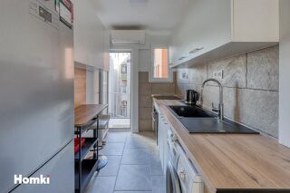  Appartement à vendre 3 pièces 49 m²