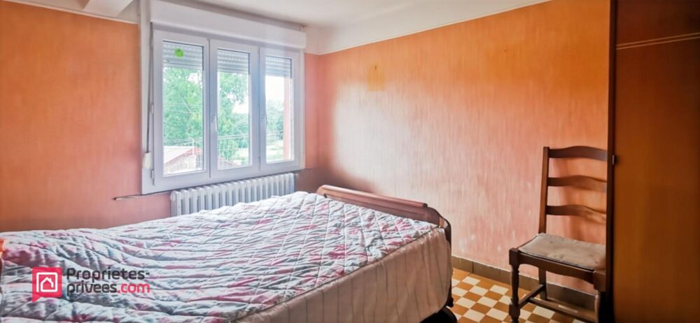 Vente Maison Maison Anvin 4 pièce(s) 68 m2 Anvin