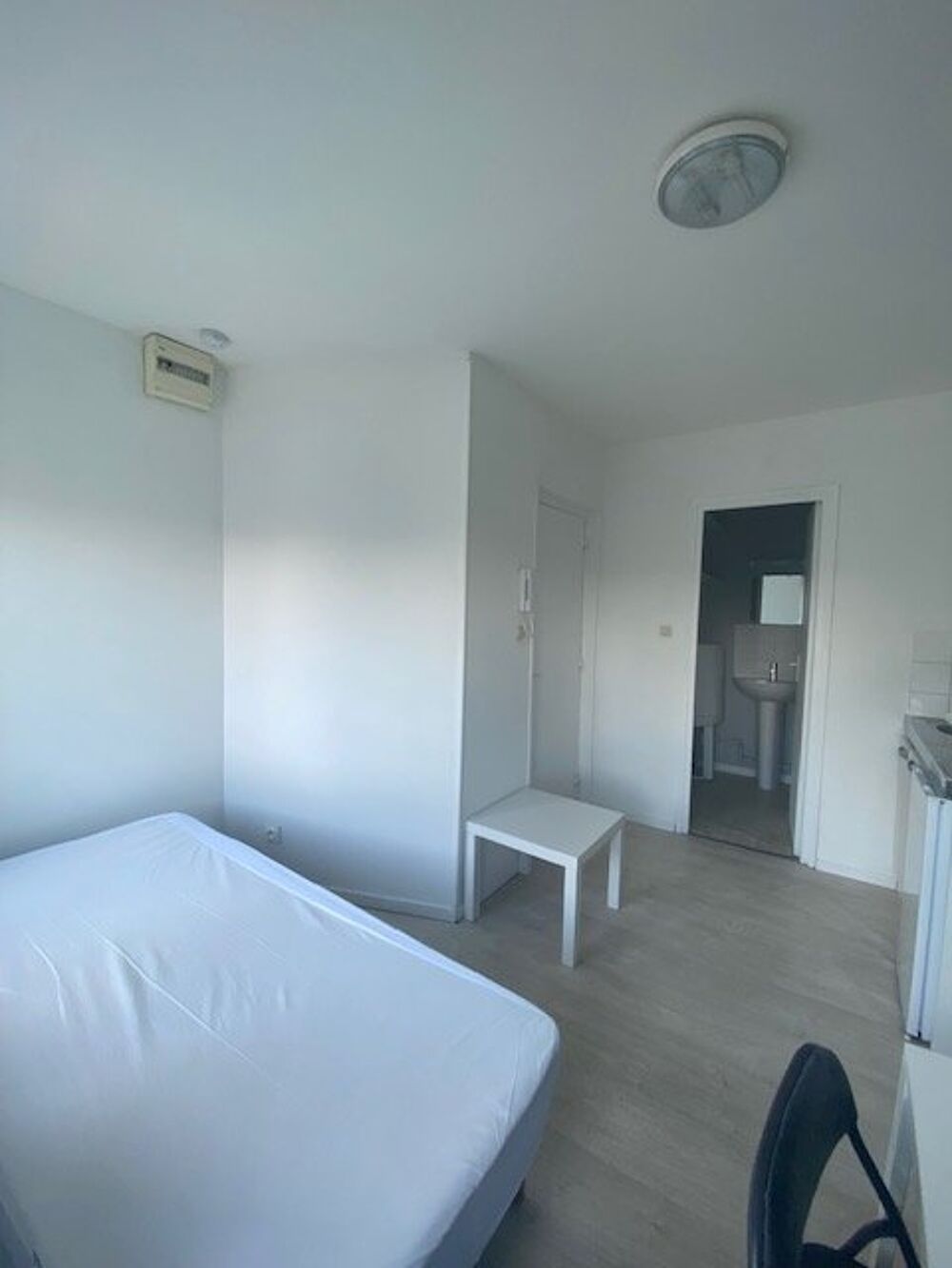 Location Appartement Appartement F1 (18 m²) à louer à ROUBAIX Roubaix