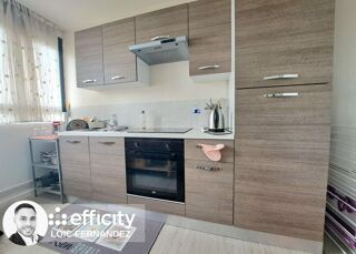  Appartement � vendre 3 pi�ces 61 m�